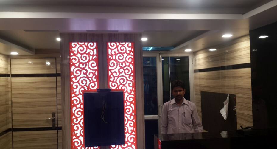 Hotel Arnav Residency, New Delhi 2